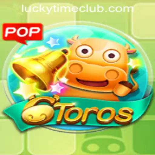 Unveiling the Exciting World of 6Toros: A Journey into the Thrilling Universe of Lucky Time PH Casino