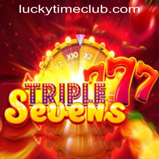 Discover the Thrills of 777TripleSeven at Lucky Time PH Casino