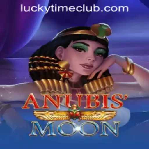 AnubisMoon: The Exciting New Sensation at Lucky Time PH Casino
