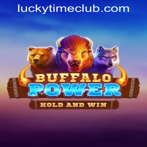 Exploring the Thrilling World of BuffaloPower at Lucky Time PH Casino