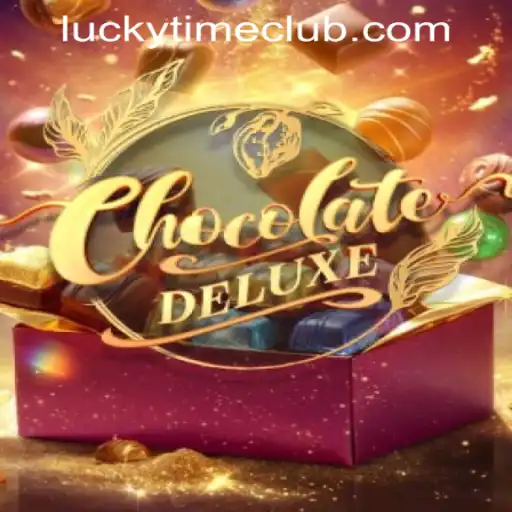 Unwrapping the Sweet Adventure of ChocolateDeluxe at Lucky Time PH Casino