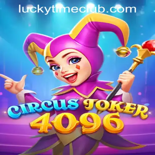 Explore the Excitement of CircusJoker4096 at Lucky Time PH Casino