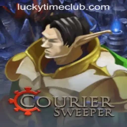 Dive into the Thrilling World of CourierSweeper at Lucky Time PH Casino