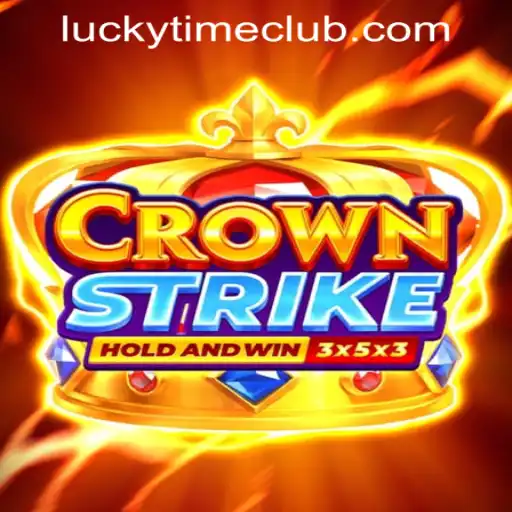 Exploring Crownstrike: A Game Experience with Lucky Time PH Casino