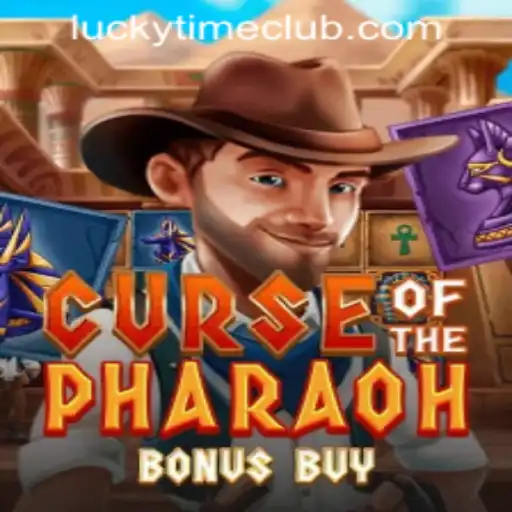 Discover the Thrilling World of Curse of the Pharaoh Bonus Buy at Lucky Time PH Casino