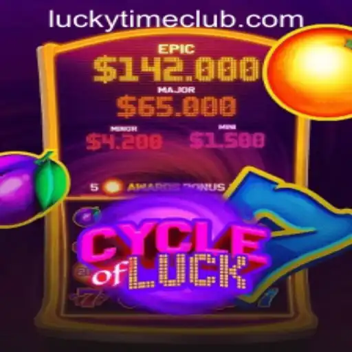 Cycle of Luck: A New Experience in Lucky Time PH Casino
