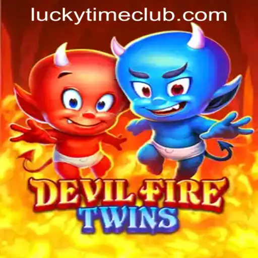 DevilFireTwins: A Thrilling Adventure at Lucky Time PH Casino