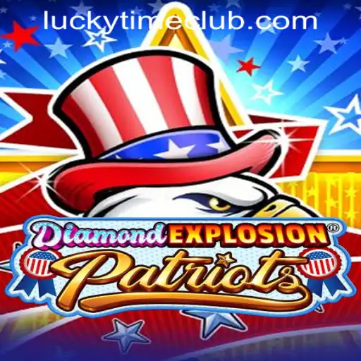Exploring the Thrills of DiamondExplosionPatriots and Lucky Time PH Casino