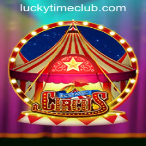 Exploring the Vibrant World of EcstaticCircus at Lucky Time PH Casino