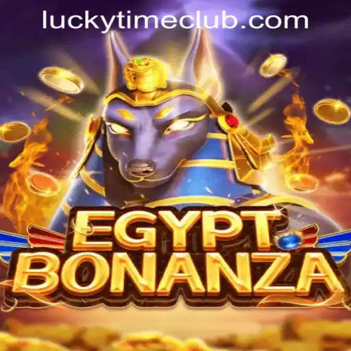 Exploring the World of EgyptBonanza: A Dive into Lucky Time PH Casino's Latest Sensation