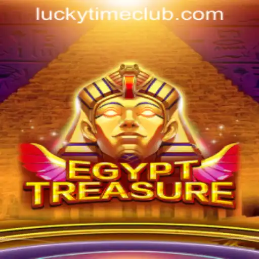 Explore the Exciting World of EgyptTreasure at Lucky Time PH Casino