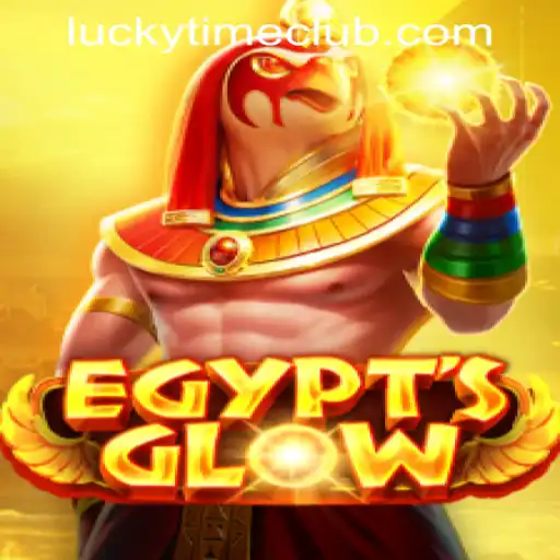 EgyptsGlow: The Exciting New Highlight at Lucky Time PH Casino