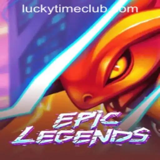Explore the Thrilling World of EpicLegends and Lucky Time PH Casino