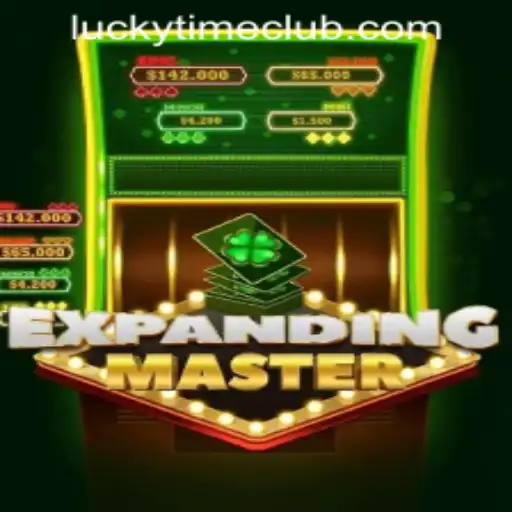 Exploring the Thrills of ExpandingMaster at Lucky Time PH Casino