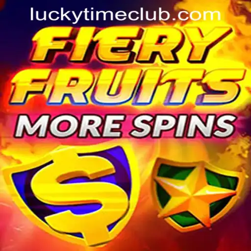 Exploring FieryFruitsMoreSpins at Lucky Time PH Casino