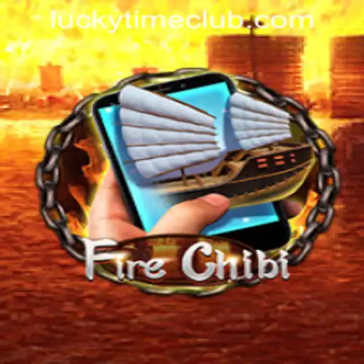 Unveiling FireChibiM: A Thrilling New Adventure in the World of Lucky Time PH Casino
