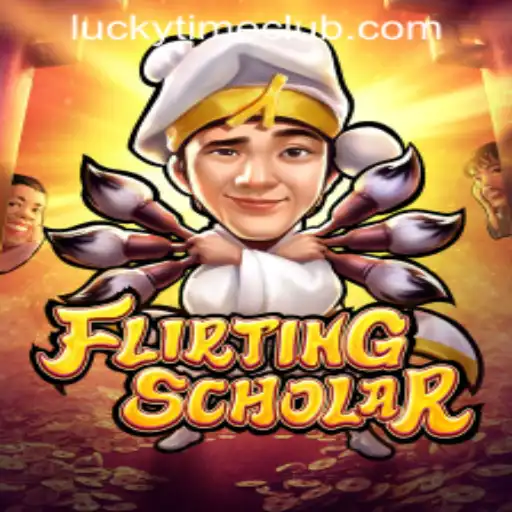 Exploring the Excitement of FlirtingScholar in Lucky Time PH Casino