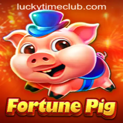 FortunePig: An Exciting Dive into the World of Lucky Time PH Casino