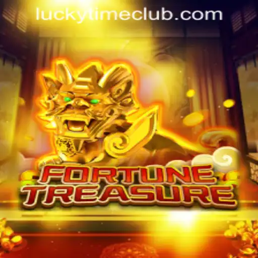 Exploring the Thrills of 'FortuneTreasure' at Lucky Time PH Casino