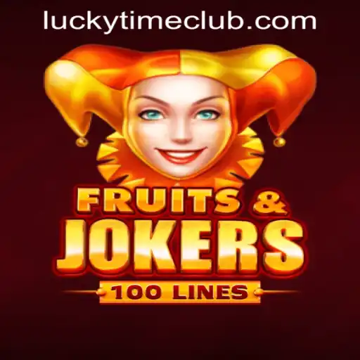 Discovering FruitsAndJokers100 at Lucky Time PH Casino