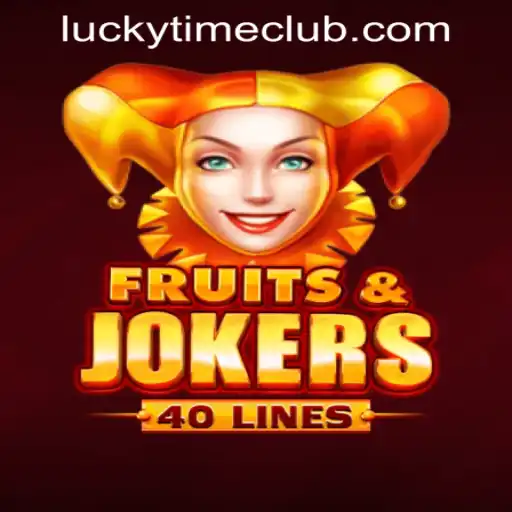 Exploring the World of FruitsAndJokers40 at Lucky Time PH Casino