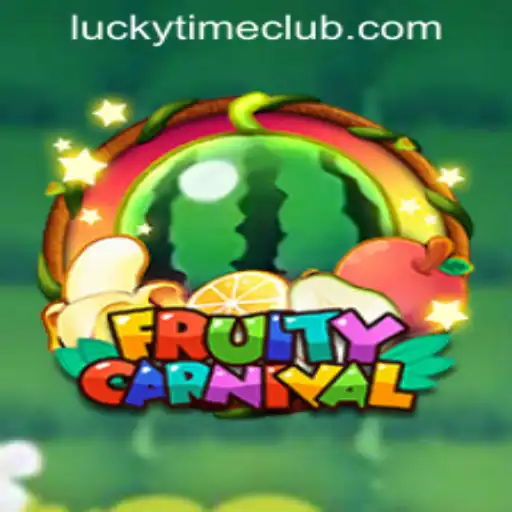 Explore FruityCarnival: The Vibrant World of Lucky Time PH Casino's Latest Game