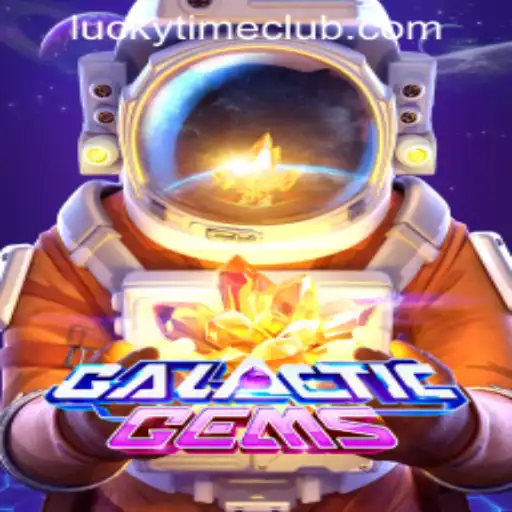 Discover the Thrilling Universe of GalacticGems: A Stellar Experience with Lucky Time PH Casino