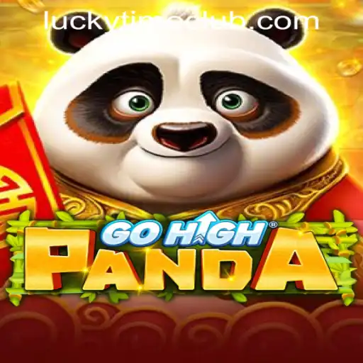 Exploring the Thrilling World of GoHighPanda at Lucky Time PH Casino
