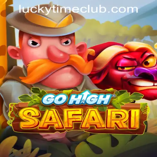 GoHighSafari: A Dynamic Journey into the World of Online Gaming
