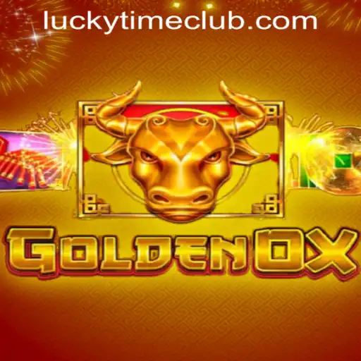 Discovering GoldenOx: A New Horizon at Lucky Time PH Casino
