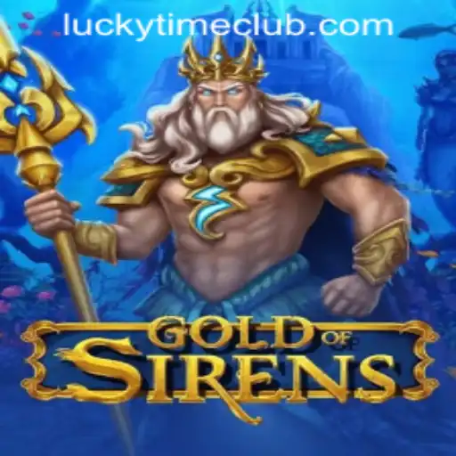 Exploring the Enchanting World of GoldofSirens at Lucky Time PH Casino
