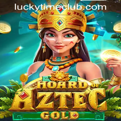 Discover the Thrills of HoardofAztecgold at Lucky Time PH Casino