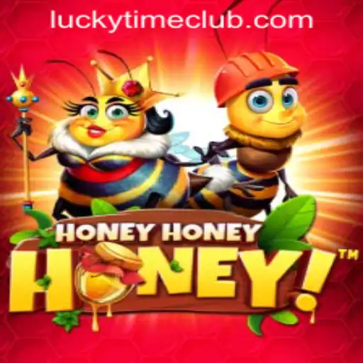 Unlocking the Magic of HoneyHoneyHoney in Lucky Time PH Casino