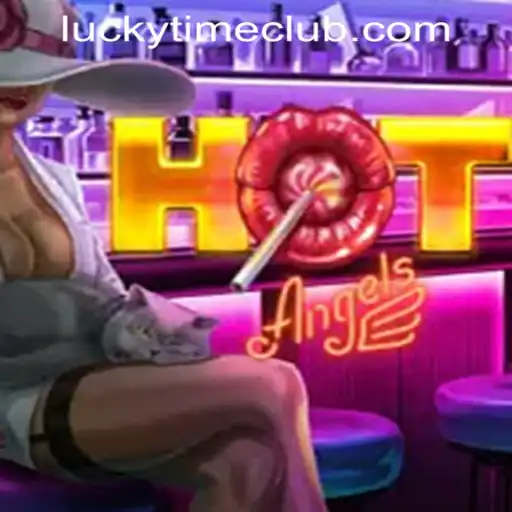 Discover the Thrills of HotAngels at Lucky Time PH Casino