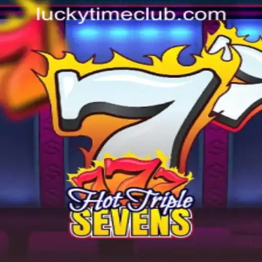 Explore HotTripleSevens: A Thrilling Casino Experience at Lucky Time PH Casino