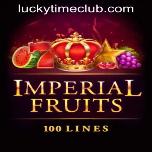 Explore the ImperialFruits100 Experience at Lucky Time PH Casino