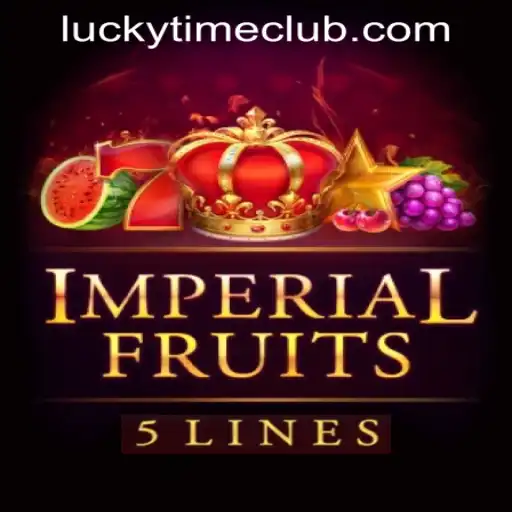 ImperialFruits5: Exploring the Vibrant World of Lucky Time PH Casino