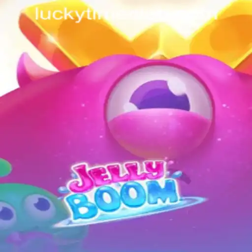 Discover the Exciting World of JellyBoom at Lucky Time PH Casino