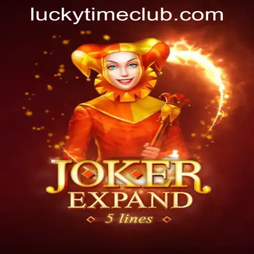 Discovering the Excitement of JokerExpand: A Guide to Gameplay and Features at Lucky Time PH Casino