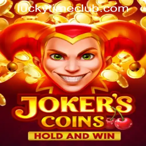 Unveiling JokersCoins: A Deep Dive into the Exciting Game at Lucky Time PH Casino