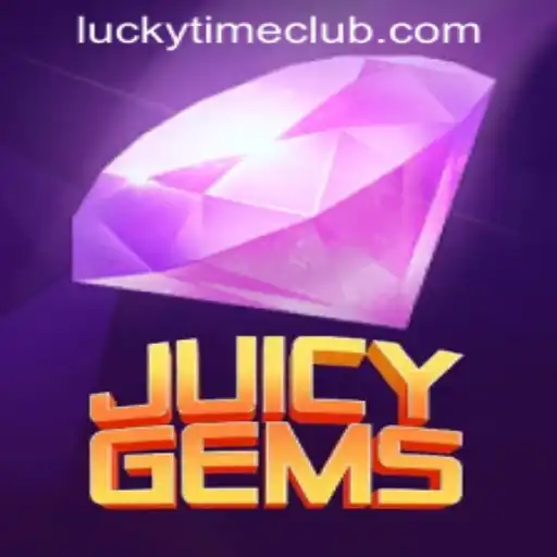 Exploring the Enchanting World of JuicyGems at Lucky Time PH Casino