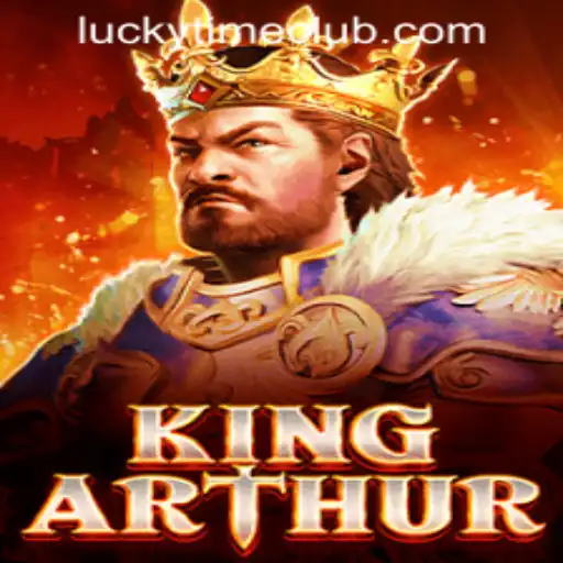 King Arthur & Lucky Time PH Casino: A Legendary Gaming Experience