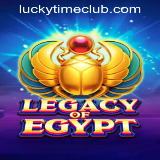 Explore the Thrilling World of LegacyOfEgypt at Lucky Time PH Casino