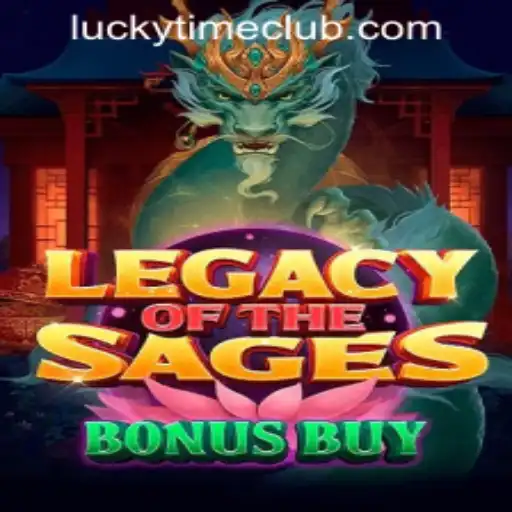 Exploring the Exciting World of LegacyoftheSagesBonusBuy at Lucky Time PH Casino