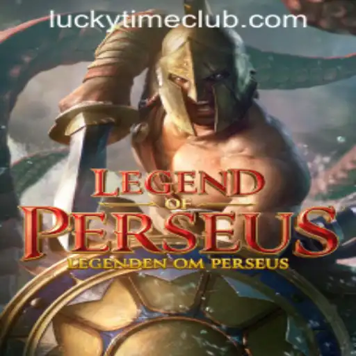 LegendofPerseus: A Journey Into Ancient Myths Set in Lucky Time PH Casino