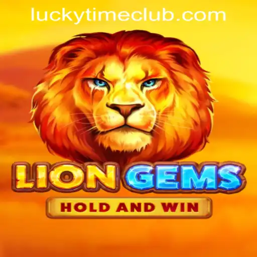 Explore the Exciting World of LionGems at Lucky Time PH Casino