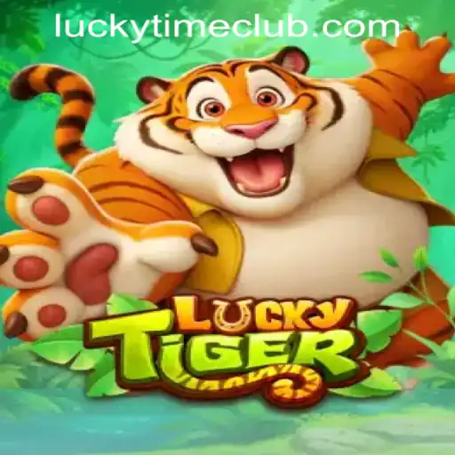 Exploring the World of LuckyTiger: A Deep Dive Into This Captivating Game