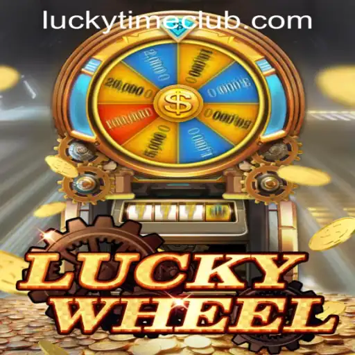 The Exciting World of LuckyWheel at Lucky Time PH Casino