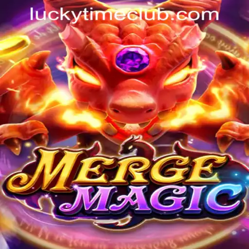 Discover the Enchanting World of MERGEMAGIC and the Excitement of Lucky Time PH Casino