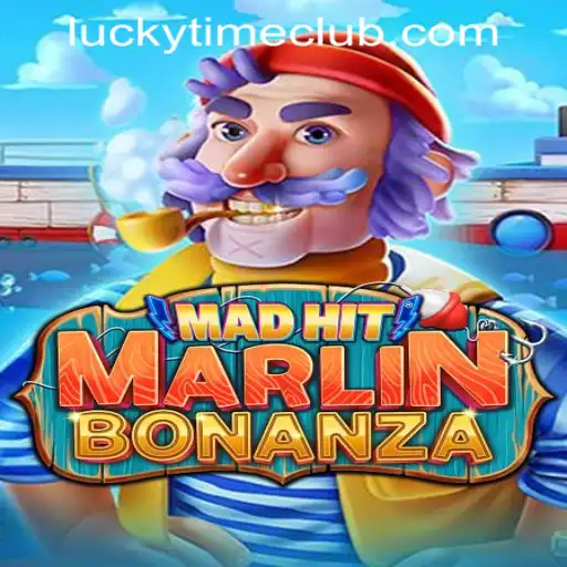 Dive into Excitement with 'MadHitMarlinBonanza' at Lucky Time PH Casino